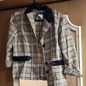 Spargo Women's Blazer Size 6